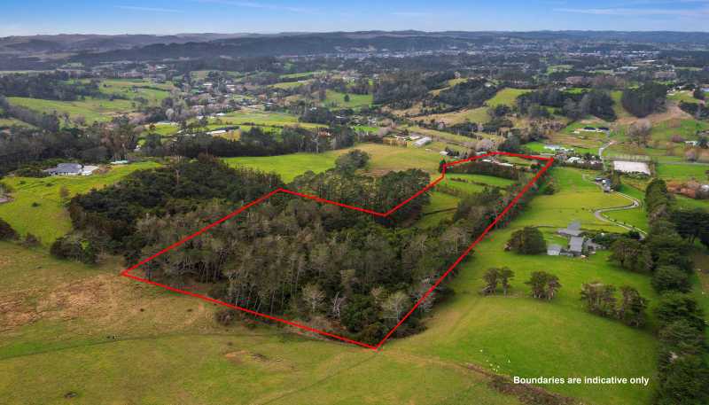 76 Awa Road, Kumeu