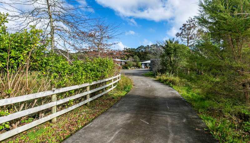 76 Awa Road, Kumeu