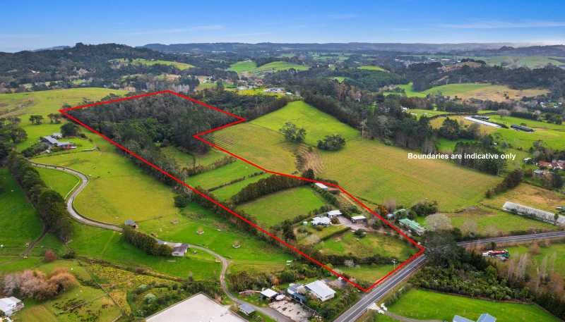 76 Awa Road, Kumeu