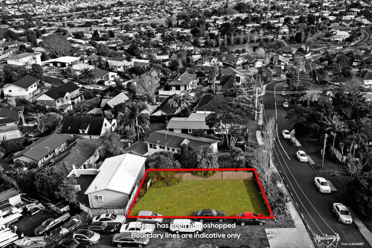 Prime Development Opportunity - Widok 4
