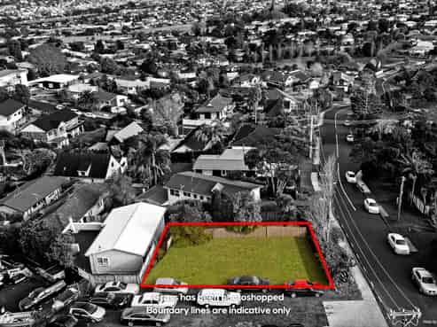 1 Manutara Avenue, Forrest Hill