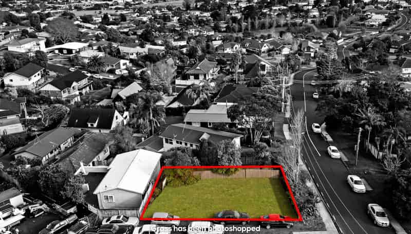 1 Manutara Avenue, Forrest Hill