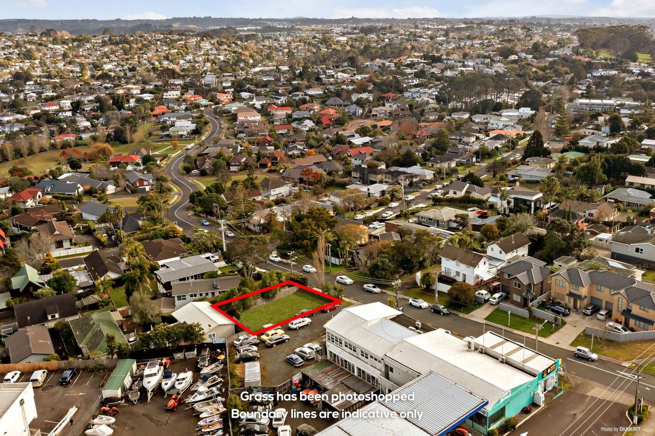 Prime Development Opportunity - Widok 5