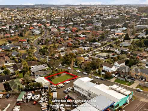 1 Manutara Avenue, Forrest Hill