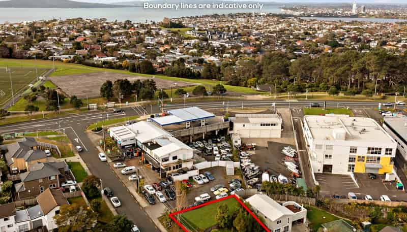 1 Manutara Avenue, Forrest Hill