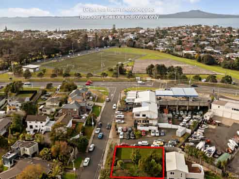 1 Manutara Avenue, Forrest Hill