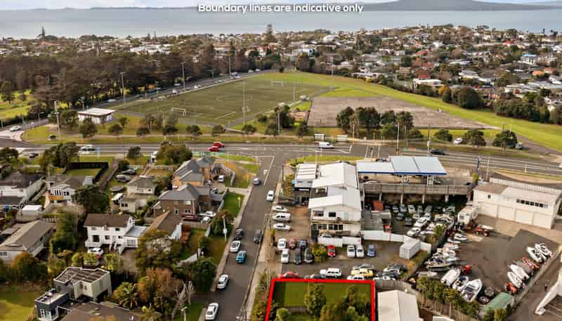 1 Manutara Avenue, Forrest Hill