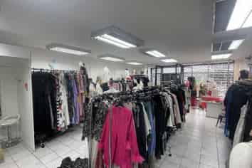 Retail space in the heart of Glen Innes
