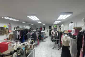 Retail space in the heart of Glen Innes