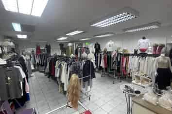 Retail space in the heart of Glen Innes