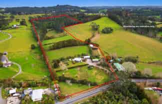76 Awa Road, Kumeu
