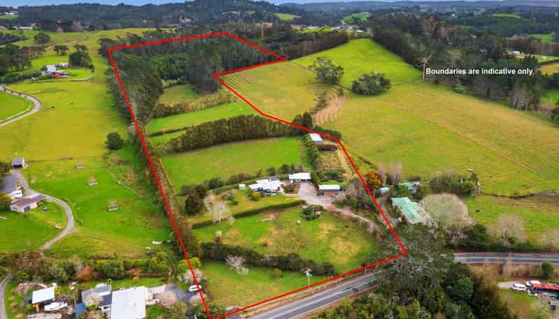 76 Awa Road, Kumeu