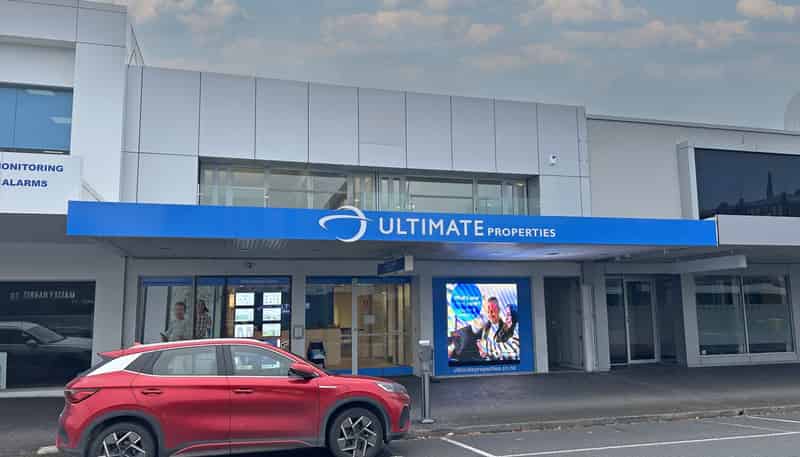 919 Victoria Street (Ground floor), Hamilton Central