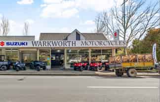 Investment opportunity