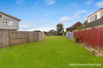 12A Innes Place, Roslyn