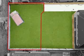 45 Grey Street (Lot 3), Feilding