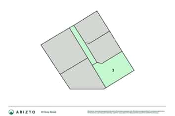45 Grey Street (Lot 3), Feilding