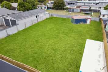 45 Grey Street (Lot 3), Feilding