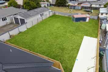 45 Grey Street (Lot 2), Feilding