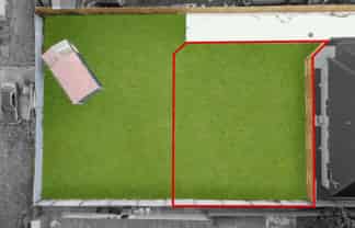 45 Grey Street (Lot 2), Feilding