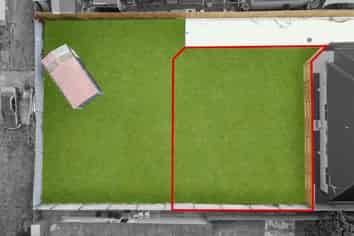 45 Grey Street (Lot 2), Feilding