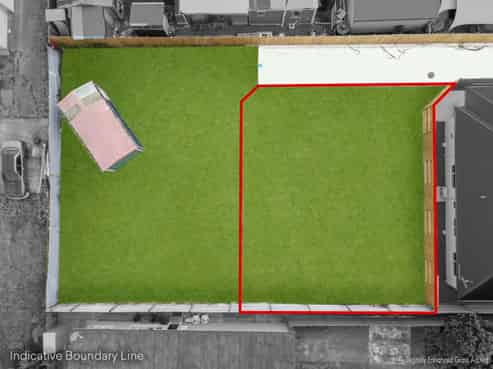 45B Grey Street, Feilding