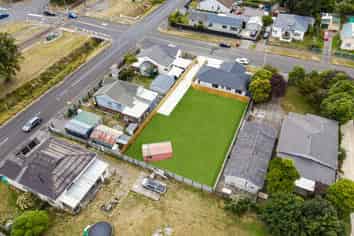 45 Grey Street (Lot 2), Feilding