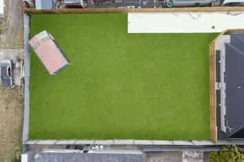 45 Grey Street (Lot 2), Feilding