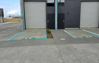 Brand New Workshop Westgate