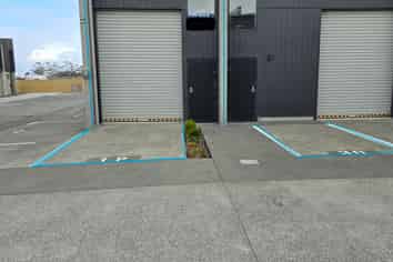 Brand New Workshop Westgate