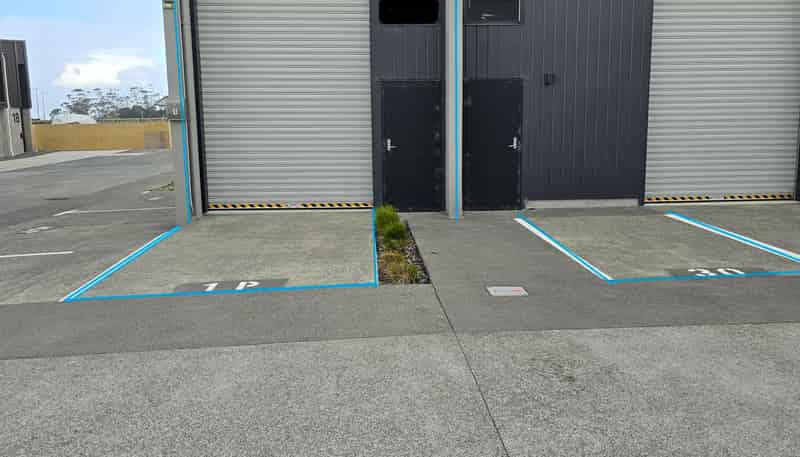 1/4 Spring Garden Avenue, Westgate