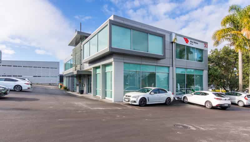 3/33 Apollo Drive, Rosedale