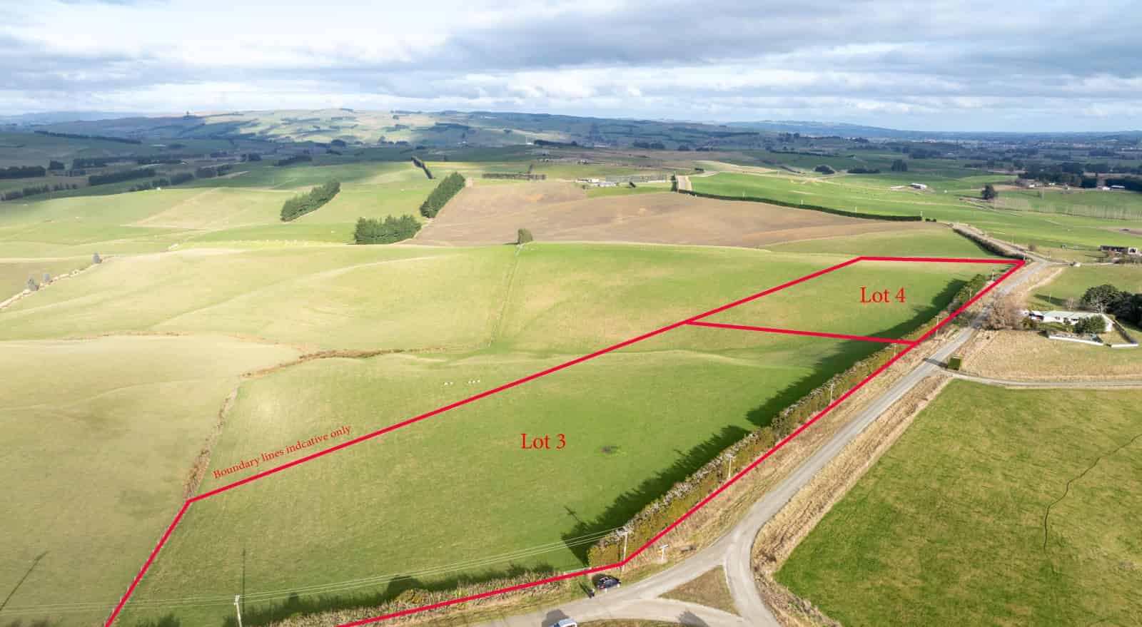 Pinnacle Road, Willowbank, Gore For Sale realestate.co.nz