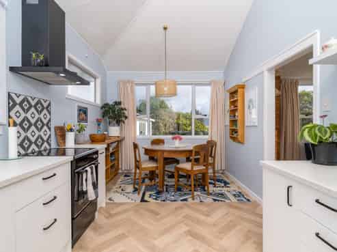 38 Seaton Road, Portobello