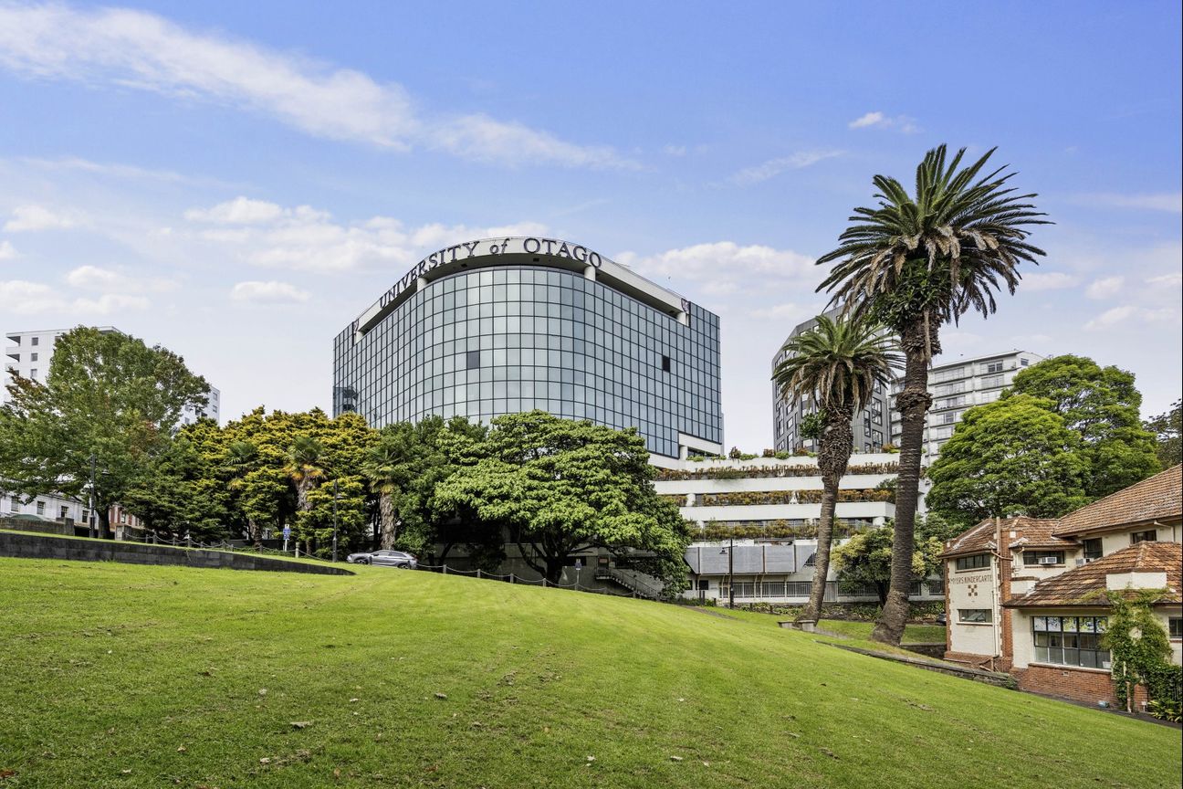 Top Floor Office - Views & Parking - Vista 6