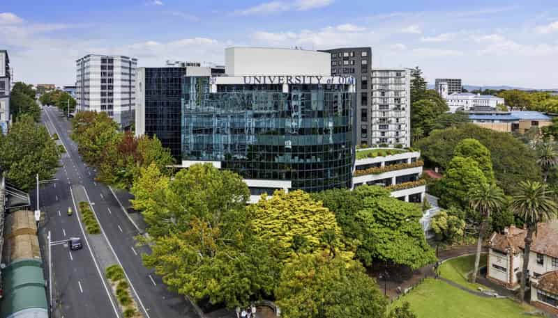 385 Queen Street, Auckland Central