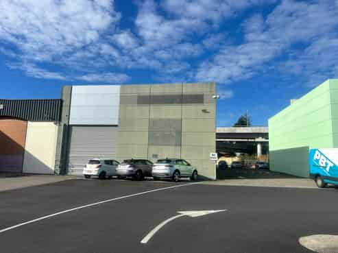 Cheapest warehousing and centrally located