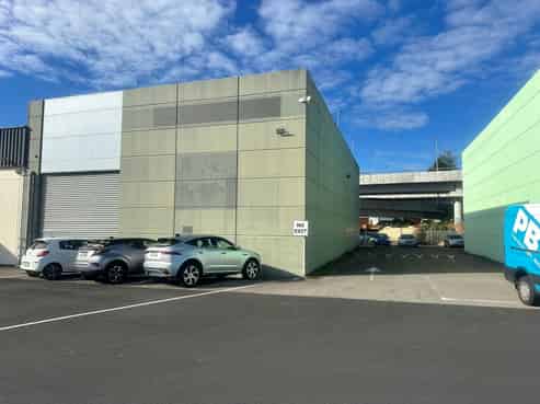Cheapest warehousing and centrally located