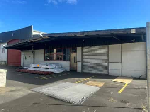 Cheapest warehousing and centrally located