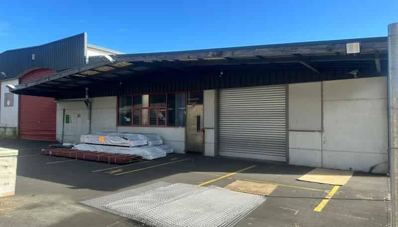 5B, 5C and 65 Chapel Street, Tauranga