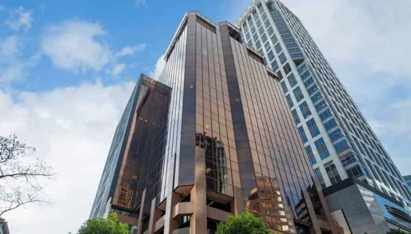 34 Shortland Street, Auckland Central