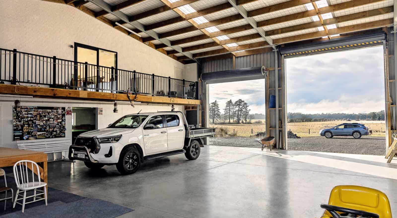 376 Horsley Down Road, Hawarden, Hurunui For Sale realestate.co.nz