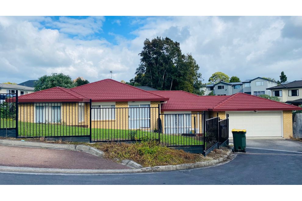 12 Ali Place , Ranui, Waitakere City For Rent realestate.co.nz