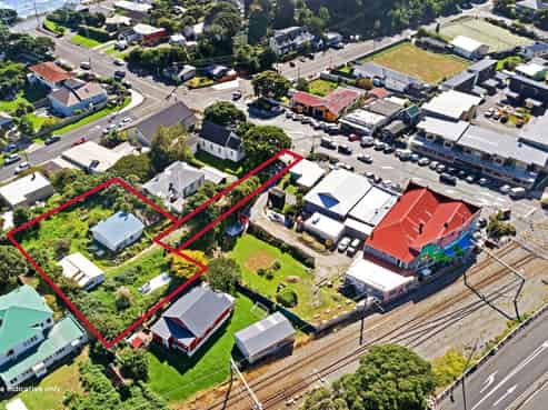 15 Beach Road, Paekakariki