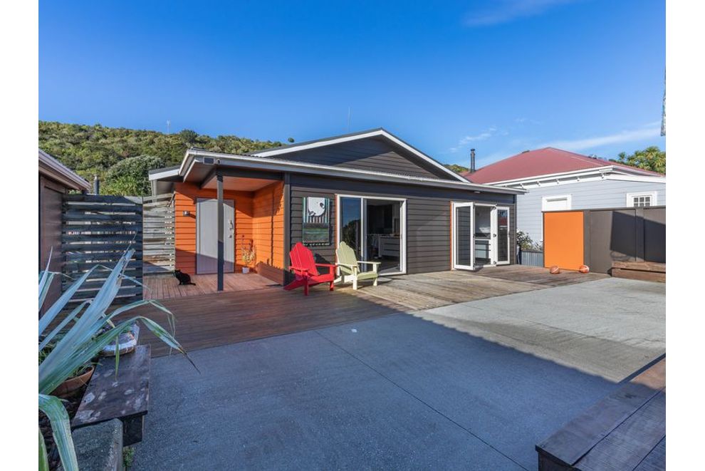 47 Ogilvie Road, Greymouth, Grey For Sale realestate.co.nz