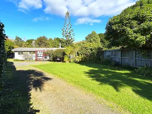 57 Marlin Place, Whiritoa