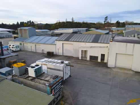 Investor liquidates assets