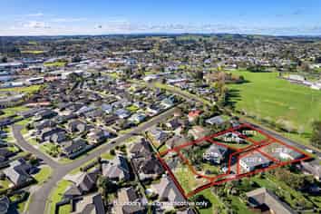 71C Martyn Street, Waiuku