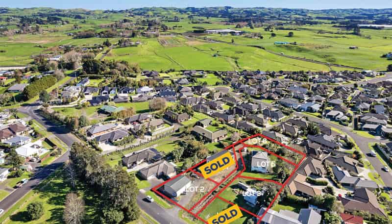 71C Martyn Street, Waiuku