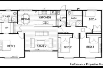 71C Martyn Street, Waiuku